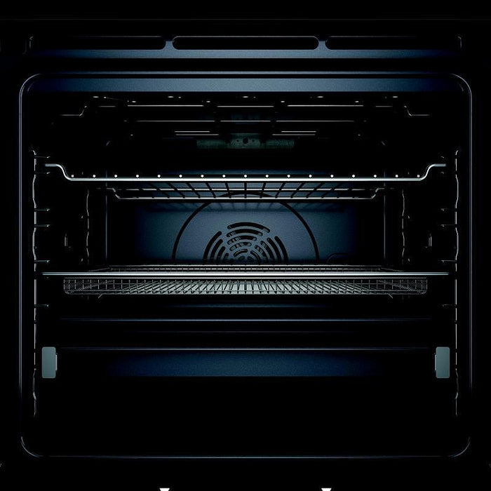 Фурна за вграждане WHIRLPOOL WOI78PT1SBA, 73 л, Пиролиза, А+
