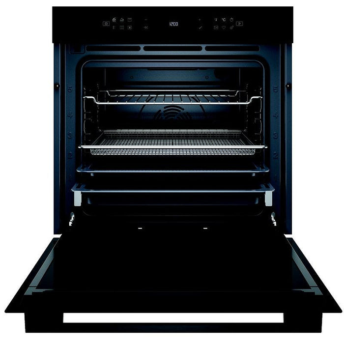 Фурна за вграждане WHIRLPOOL WOI78PT1SBA, 73 л, Пиролиза, А+