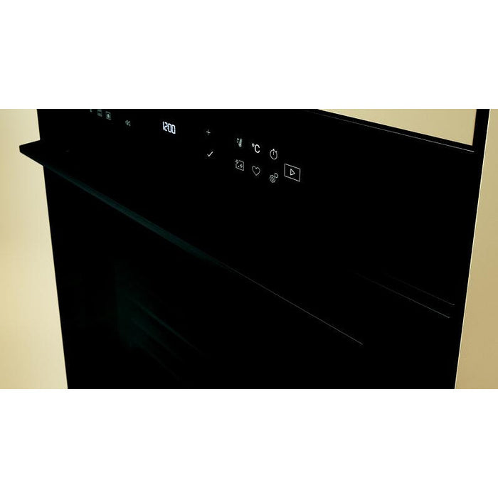 Фурна за вграждане WHIRLPOOL WOI78PT1SBA, 73 л, Пиролиза, А+