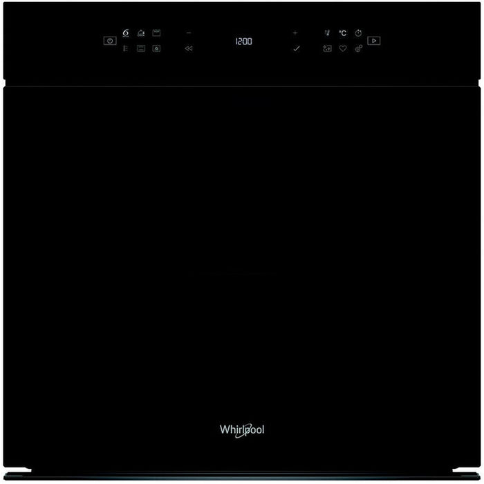 Фурна за вграждане WHIRLPOOL WOI78PT1SBA, 73 л, Пиролиза, А+