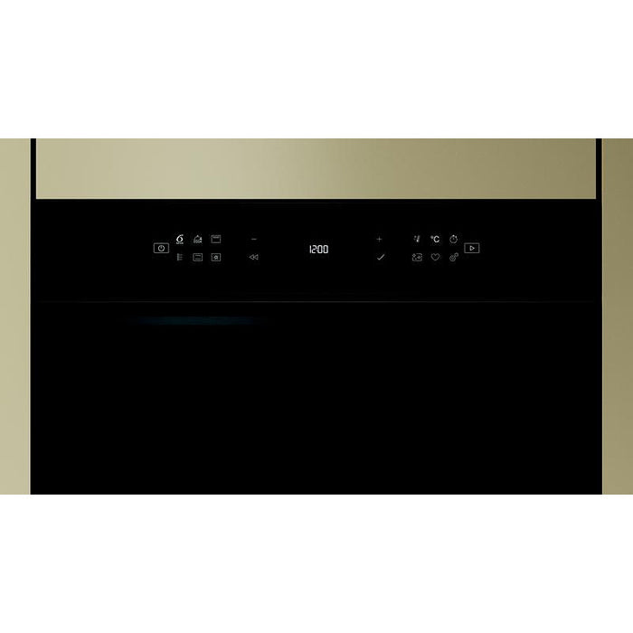 Фурна за вграждане WHIRLPOOL WOI78PT1SBA, 73 л, Пиролиза, А+