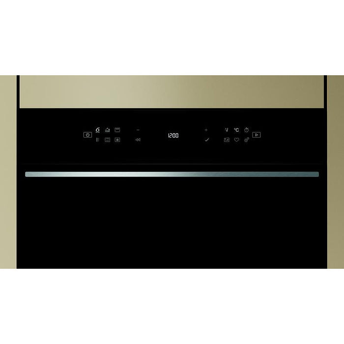 Фурнa за вграждане WHIRLPOOL WOI78PT1SXA, 73 л, Пиролиза, А+