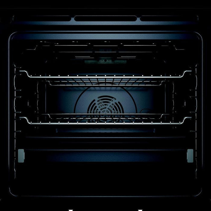 Фурнa за вграждане WHIRLPOOL WOI78PT1SXA, 73 л, Пиролиза, А+