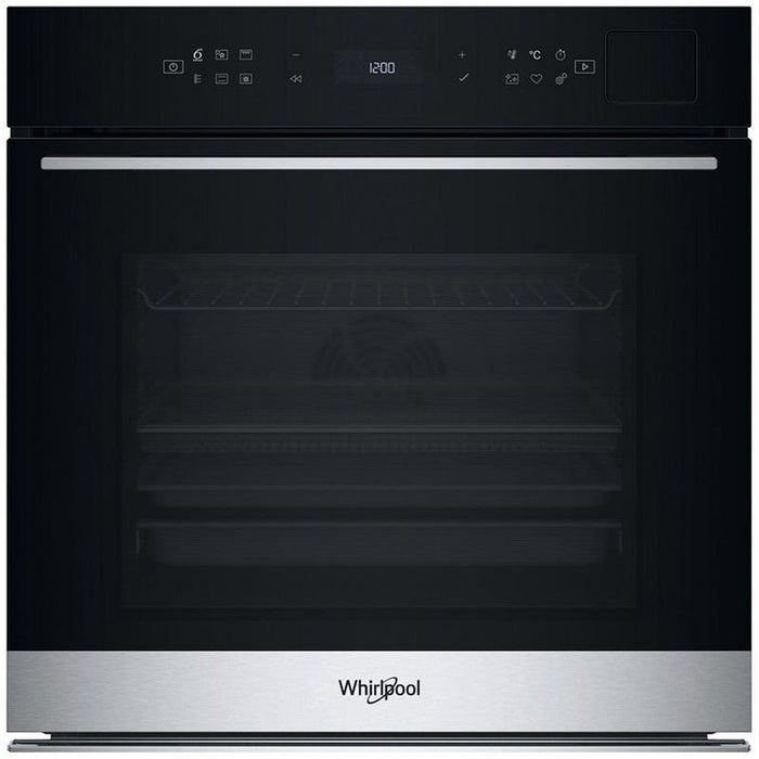 Фурна за вграждане Whirlpool WOI7A8PT1SXA