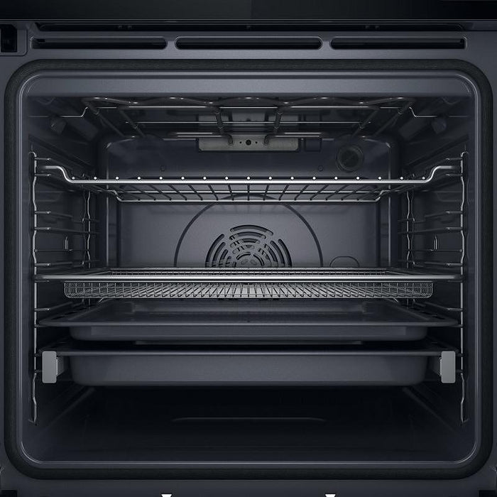 Фурна за вграждане Whirlpool WOI7A8PT1SXA