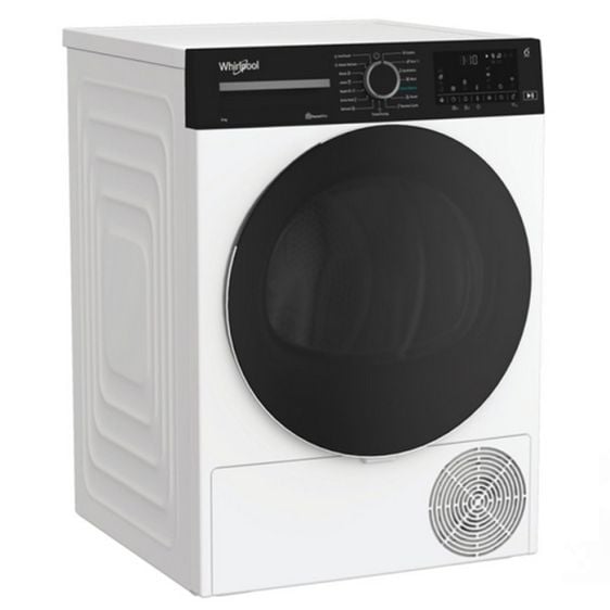 Сушилня WHIRLPOOL WP C9 WBS EE, 9 кг, C, Термопомпа