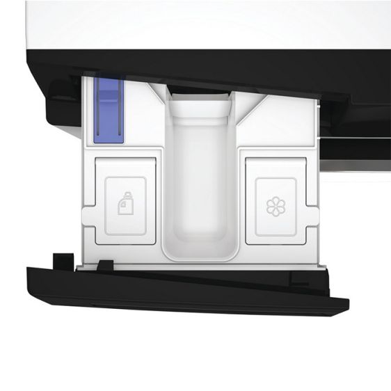Пералня със сушилня WHIRLPOOL WPD 2836W ADS EE, 12/8 кг, 6th SENSE, FreshCare+, 1400 об/мин.