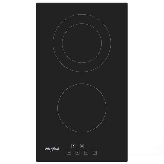Плот за вграждане WHIRLPOOL WRD 6030 B