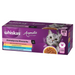 WHISKAS Aromatic selection Mix - мокра храна за котки