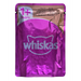 Whiskas Пилешка яхния Желе 40 х 85 гр