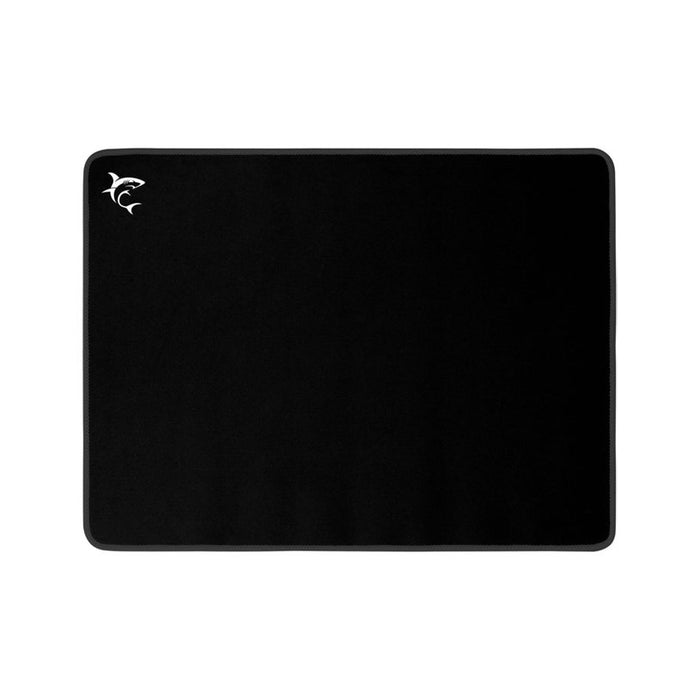 Подложка за мишка WHITE SHARK MP-2101 BLACK KNIGHT 400x300x3 mm