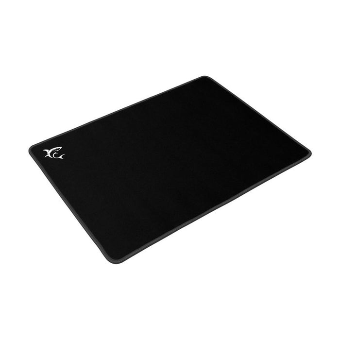 Подложка за мишка WHITE SHARK MP-2101 BLACK KNIGHT 400x300x3 mm