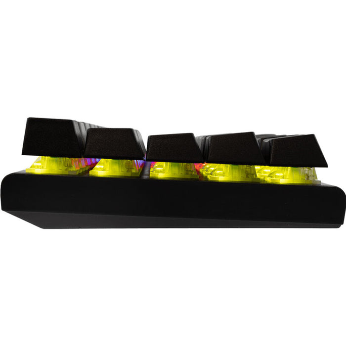 Клавиатура WHITE SHARK WAKIZASHI 2 GK-002721 BK