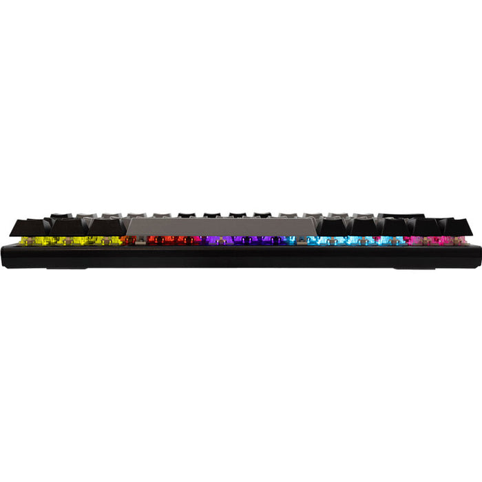 Клавиатура WHITE SHARK WAKIZASHI 2 GK-002721 BK