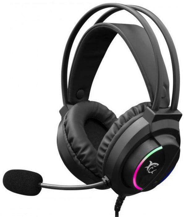 Геймърски слушалки WHITE SHARK GH-2044 WOLF