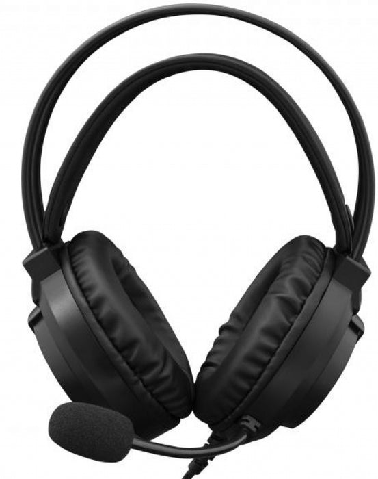 Геймърски слушалки WHITE SHARK GH-2044 WOLF