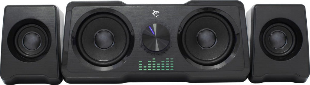 Тонколони WHITE SHARK GSP-968 MOOD Black