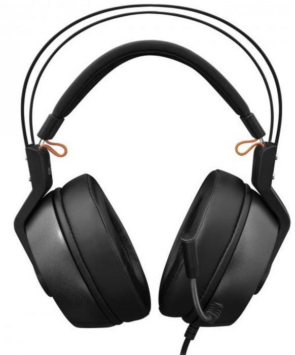 Геймърски слушалки WHITE SHARK GH-1949 CARACAL