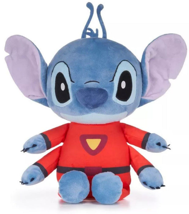 Плюшена фигура Whitehouse Leasure Disney: Lilo & Stitch - Experiment 626, 30 cm