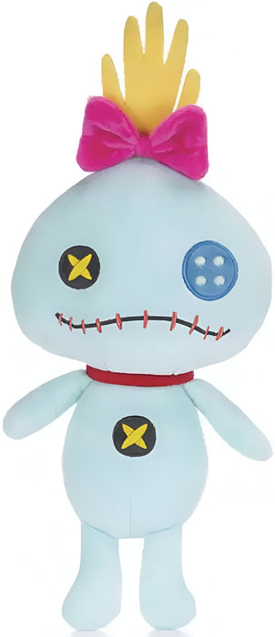 Плюшена фигура Whitehouse Leasure Disney: Lilo & Stitch - Scrump, 30 cm