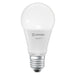 WI-FI LED ЛАМПА CLA60 9W 2700K DIM E27 8