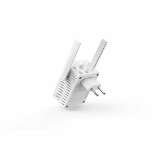 Wi-Fi рипийтър Tenda A18V3.0(EU) Wi-Fi 5 GHz Бял