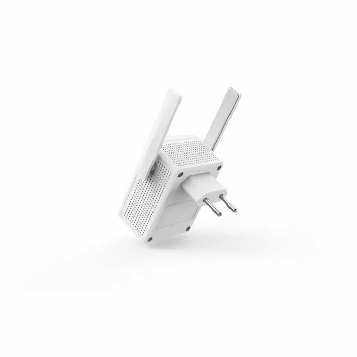 Wi-Fi рипийтър Tenda A18V3.0(EU) Wi-Fi 5 GHz Бял