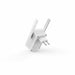Wi-Fi рипийтър Tenda A18V3.0(EU) Wi-Fi 5 GHz Бял