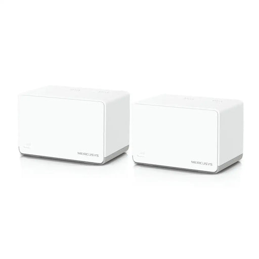 Wi-Fi рипийтър Mercusys AX1800