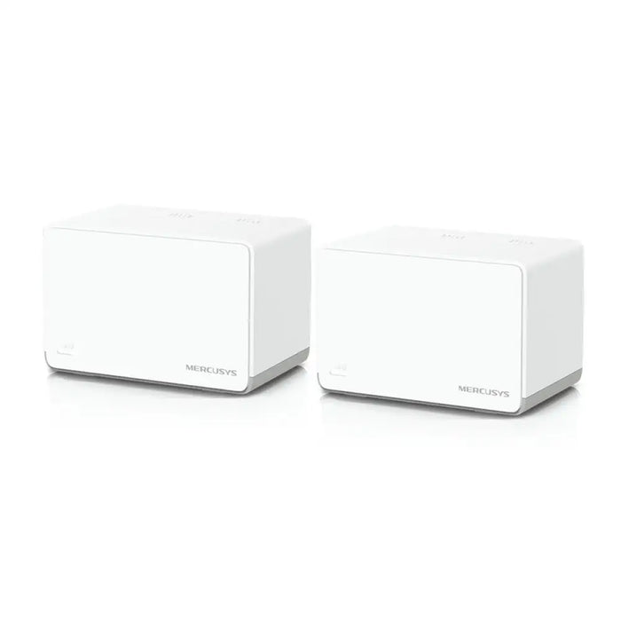 Wi-Fi рипийтър Mercusys AX1800