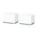 Wi-Fi рипийтър Mercusys AX1800