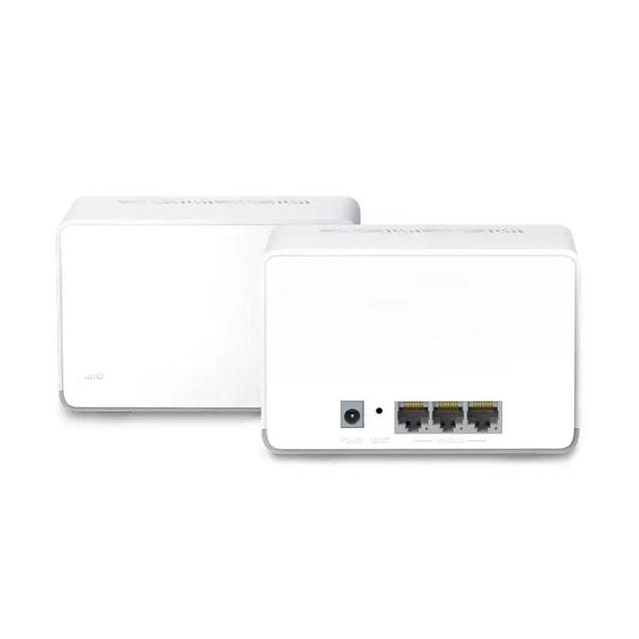 Wi-Fi рипийтър Mercusys AX1800