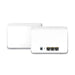 Wi-Fi рипийтър Mercusys AX1800