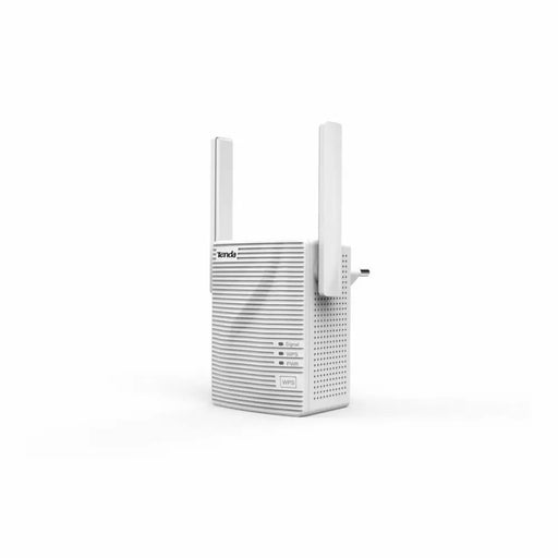 Wi-Fi рипийтър Tenda A18V3.0(EU) Wi-Fi 5 GHz Бял