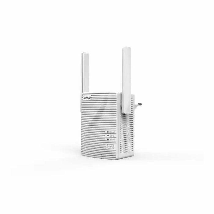 Wi-Fi рипийтър Tenda A18V3.0(EU) Wi-Fi 5 GHz Бял
