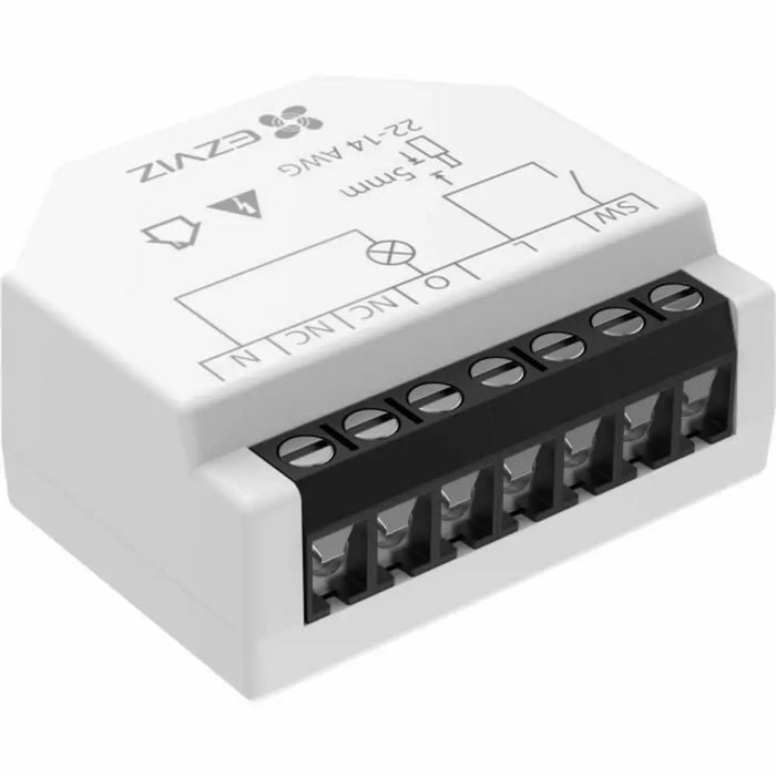 Wi-Fi рипийтър Ezviz CS-T35-R100-W