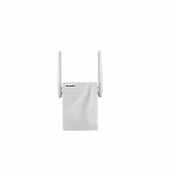 Wi-Fi рипийтър Tenda A18V3.0(EU) Wi-Fi 5 GHz Бял