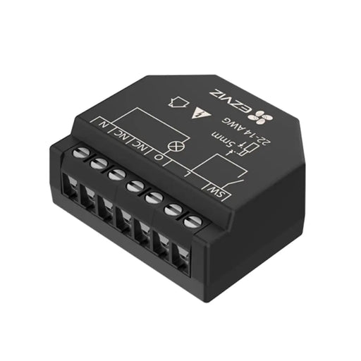 Wi-Fi рипийтър Ezviz CS-T35-R100-WM