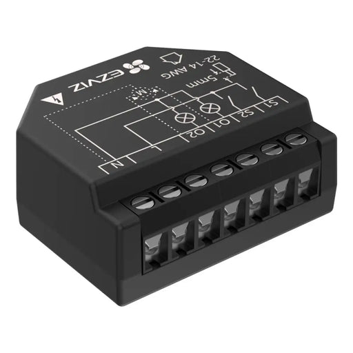 Wi-Fi рипийтър Ezviz CS-T36-R100-WM