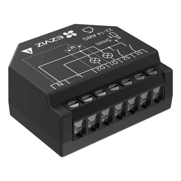 Wi-Fi рипийтър Ezviz CS-T36-R100-WM