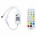 WIFI КОНТРОЛЕР RGB 24 БУТОНА 30W-72-144W