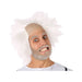 Wigs Бял Учен