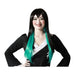 Wigs Черен