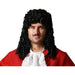Wigs Черен