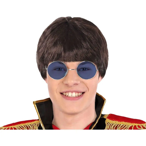 Wigs Черен