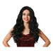 Wigs Черен