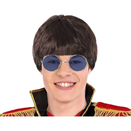Wigs Черен