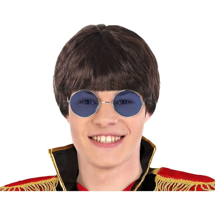 Wigs Черен