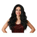 Wigs Черен