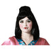 Wigs Черен Китаец